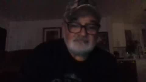 dickjr26 online show from 27, 1, 2025