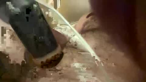 dickrb1984 online show from 29, 9, 2025