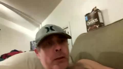 dickrb1984 online show from 15, 6, 2026