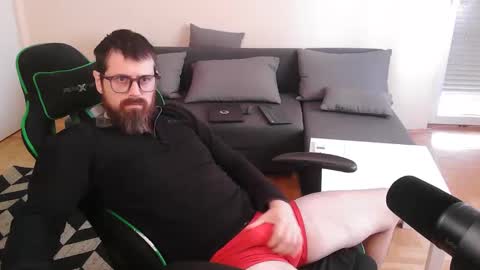 dickstaza online show from 23, 10, 2025
