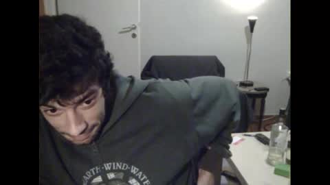 dickus_biggus online show from 17, 1, 2025