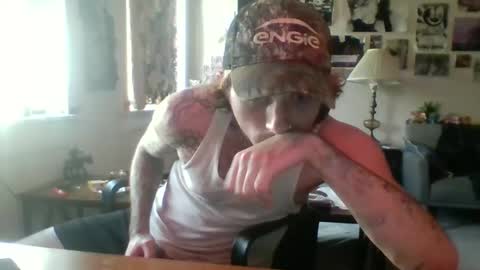 Dicky Nelson online show from 23, 5, 2026