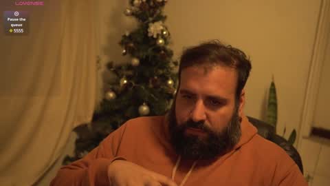 Snapshot of dicristalino chatting on 9, 12, 2024 Cristian Dipolino online show from 9, 12, 2024