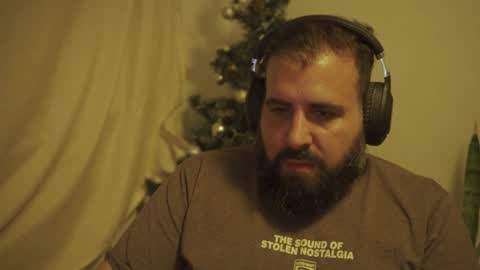 Snapshot of dicristalino chatting on 16, 12, 2024 Cristian Dipolino online show from 16, 12, 2024