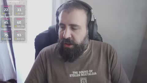 Snapshot of dicristalino chatting on 13, 9, 2025 Cristian Dipolino online show from 13, 9, 2025