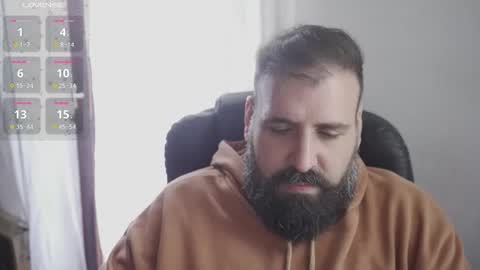 Snapshot of dicristalino chatting on 25, 9, 2025 Cristian Dipolino online show from 25, 9, 2025