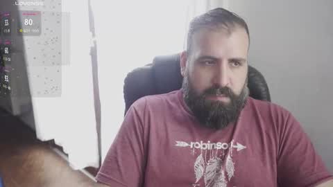 Snapshot of dicristalino chatting on 26, 9, 2025 Cristian Dipolino online show from 26, 9, 2025