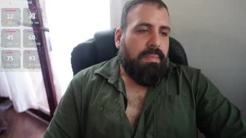 Snapshot of dicristalino chatting on 30, 9, 2025 Cristian Dipolino online show from 30, 9, 2025