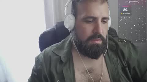 Cristian Dipolino online show from 14, 11, 2025