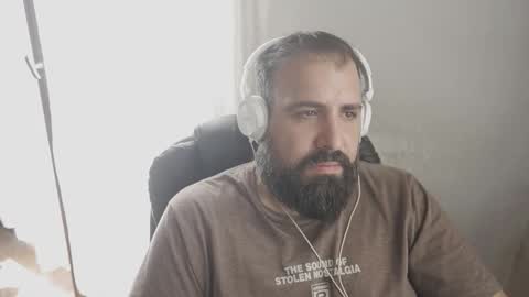 Cristian Dipolino online show from 8, 1, 2026