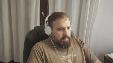 Snapshot of dicristalino chatting on 10, 5, 2026 Cristian Dipolino online show from 10, 5, 2026