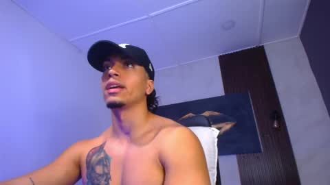 Snapshot of diego__cruz chatting on 11, 2, 2025 Diego online show from 11, 2, 2025