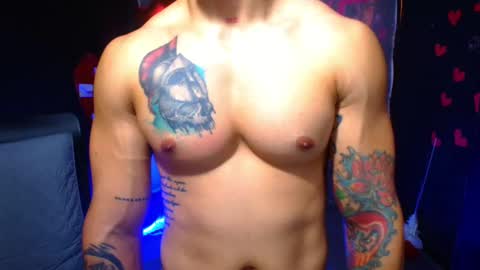 Snapshot of diego__cruz chatting on 13, 2, 2025 Diego online show from 13, 2, 2025