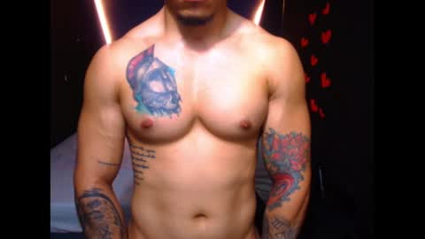 Snapshot of diego__cruz chatting on 26, 2, 2025 Diego online show from 26, 2, 2025