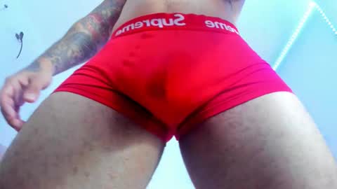 Diego online show from 23, 10, 2025