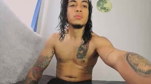 Diego online show from 22, 3, 2026