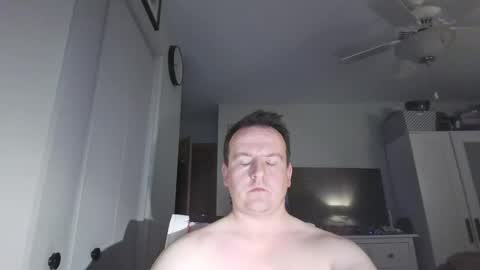 Andy Brownhill online show from 21, 12, 2024