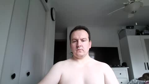 Andy Brownhill online show from 1, 1, 2025