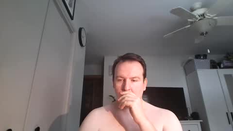 Andy Brownhill online show from 10, 1, 2025