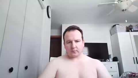 Andy Brownhill online show from 22, 2, 2025