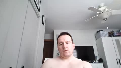 Andy Brownhill online show from 23, 2, 2025