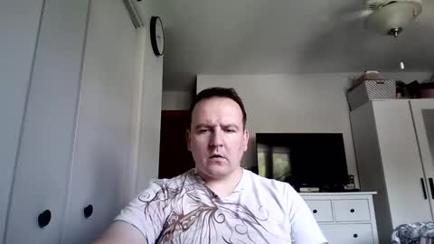 Andy Brownhill online show from 13, 9, 2025