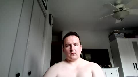 Andy Brownhill online show from 18, 10, 2025