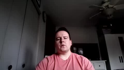 Andy Brownhill online show from 20, 12, 2025