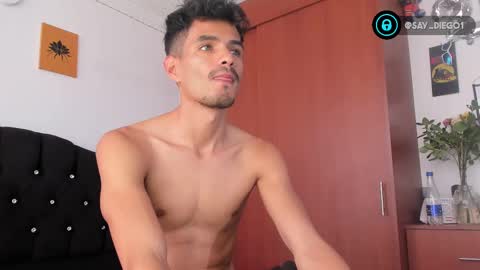 Diego lat online show from 20, 2, 2025