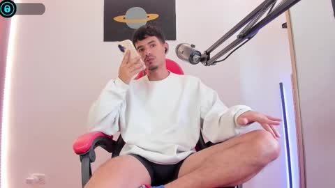 Diego lat online show from 14, 9, 2025