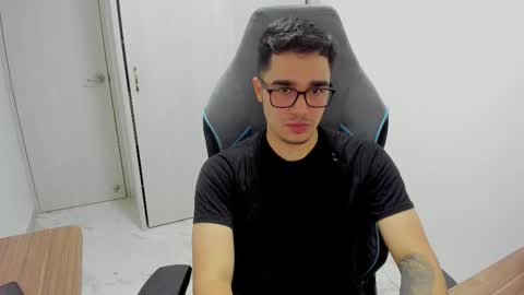 diego_leblanc online show from 9, 1, 2026