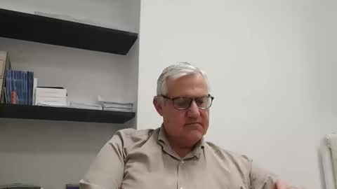 Diego ITA 71 online show from 20, 10, 2025