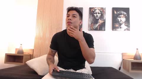 diego_salvatore online show from 28, 6, 2026