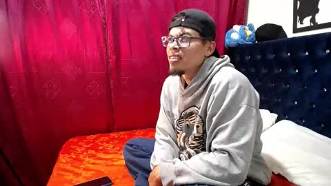 DIEGO online show from 2, 12, 2025