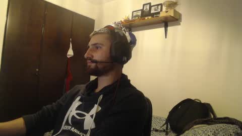 Diego online show from 15, 12, 2024