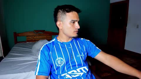 Snapshot of diegocr_ chatting on 3, 2, 2026 Diego online show from 3, 2, 2026