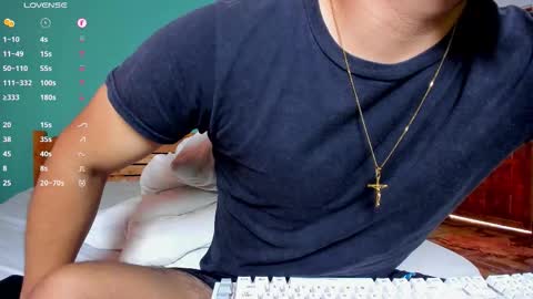 Snapshot of diegocr_ chatting on 8, 2, 2026 Diego online show from 8, 2, 2026