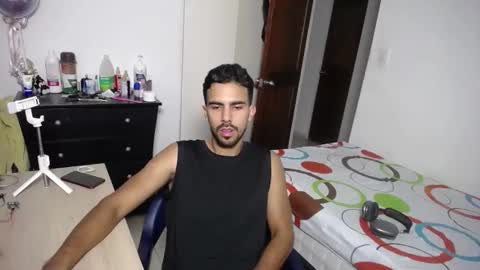 diegodesire online show from 21, 4, 2026