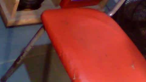 diegoinheels online show from 20, 10, 2025