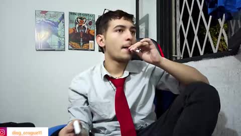 Snapshot of diegorogue_ chatting on 16, 2, 2025 Diego rogue online show from 16, 2, 2025