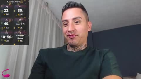 Diego online show from 5, 2, 2025