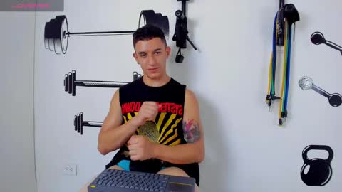 diegowesker online show from 17, 1, 2025