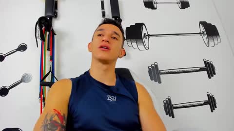 diegowesker online show from 20, 1, 2025