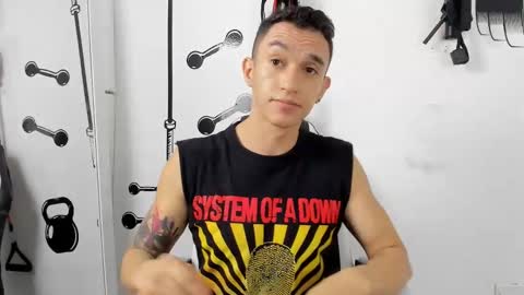 diegowesker online show from 21, 1, 2025