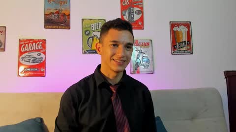 diegowesker online show from 23, 1, 2025