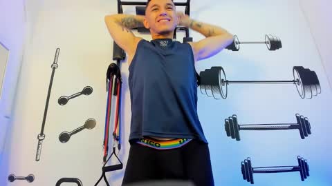 diegowesker online show from 24, 1, 2025