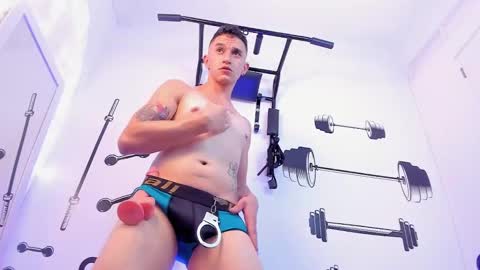 diegowesker online show from 24, 1, 2025