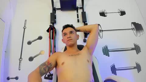 diegowesker online show from 24, 1, 2025