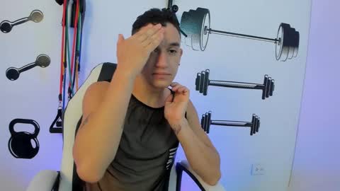 diegowesker online show from 25, 1, 2025