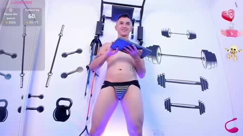 diegowesker online show from 26, 1, 2025